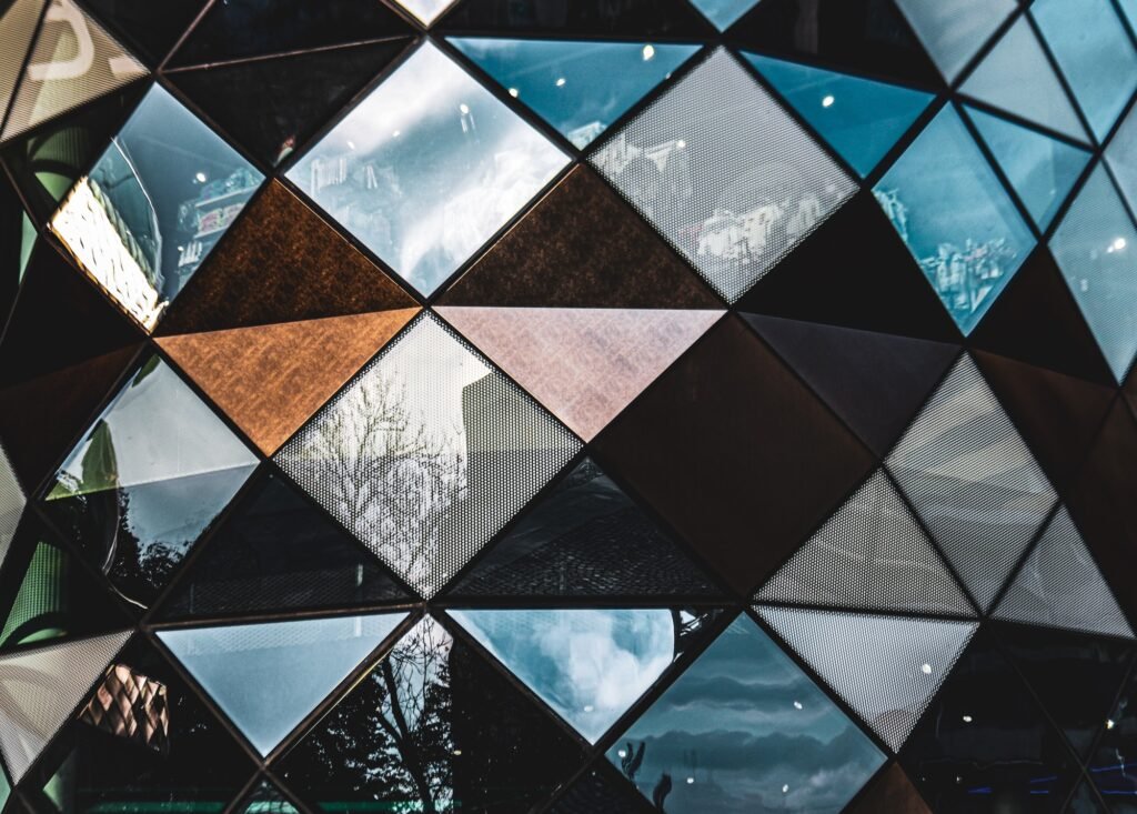 Geometric shape