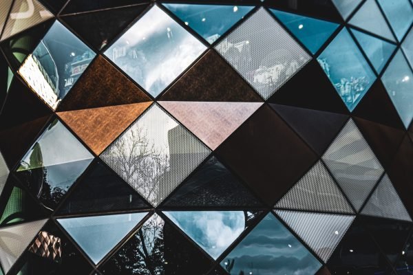 Geometric shape